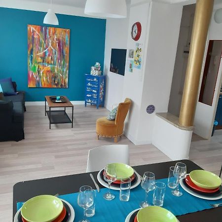 Appartement Aux Alyscamps à Arles Extérieur photo
