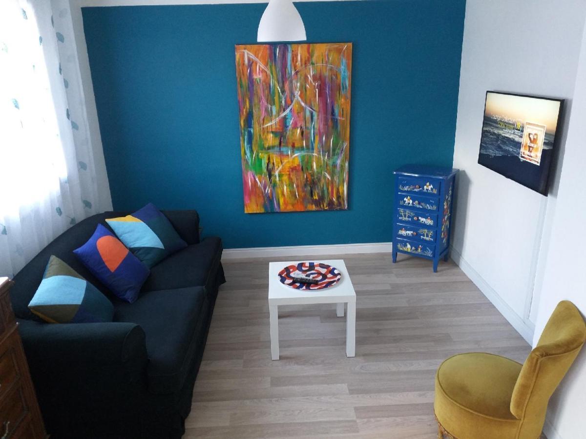 Appartement Aux Alyscamps à Arles Extérieur photo