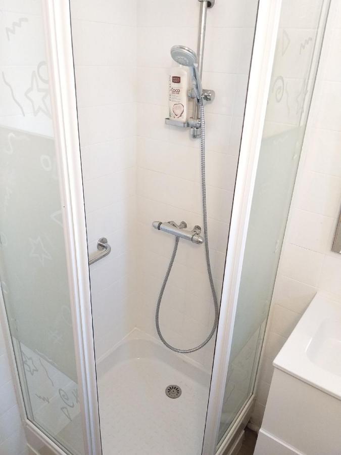 Appartement Aux Alyscamps à Arles Extérieur photo