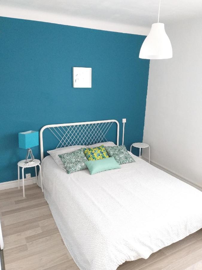 Appartement Aux Alyscamps à Arles Extérieur photo