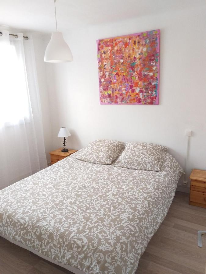 Appartement Aux Alyscamps à Arles Extérieur photo