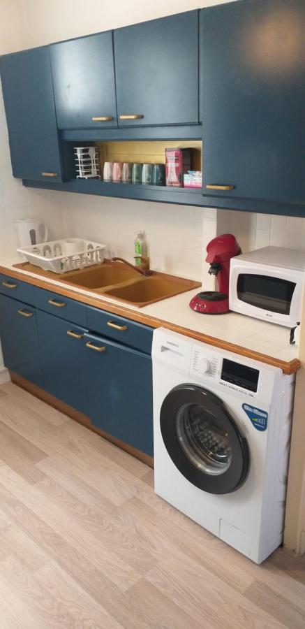 Appartement Aux Alyscamps à Arles Extérieur photo